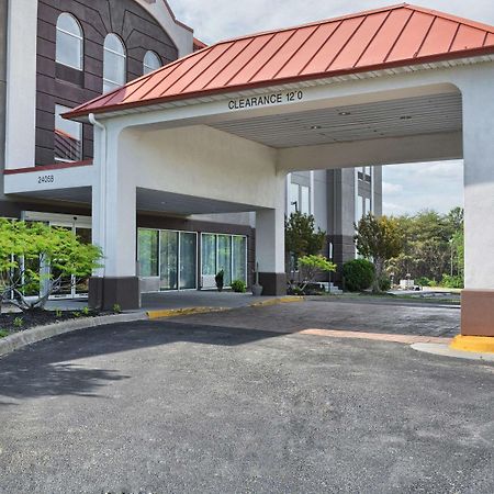 Comfort Inn Ruther Glen Near Kings Dominion Exteriör bild