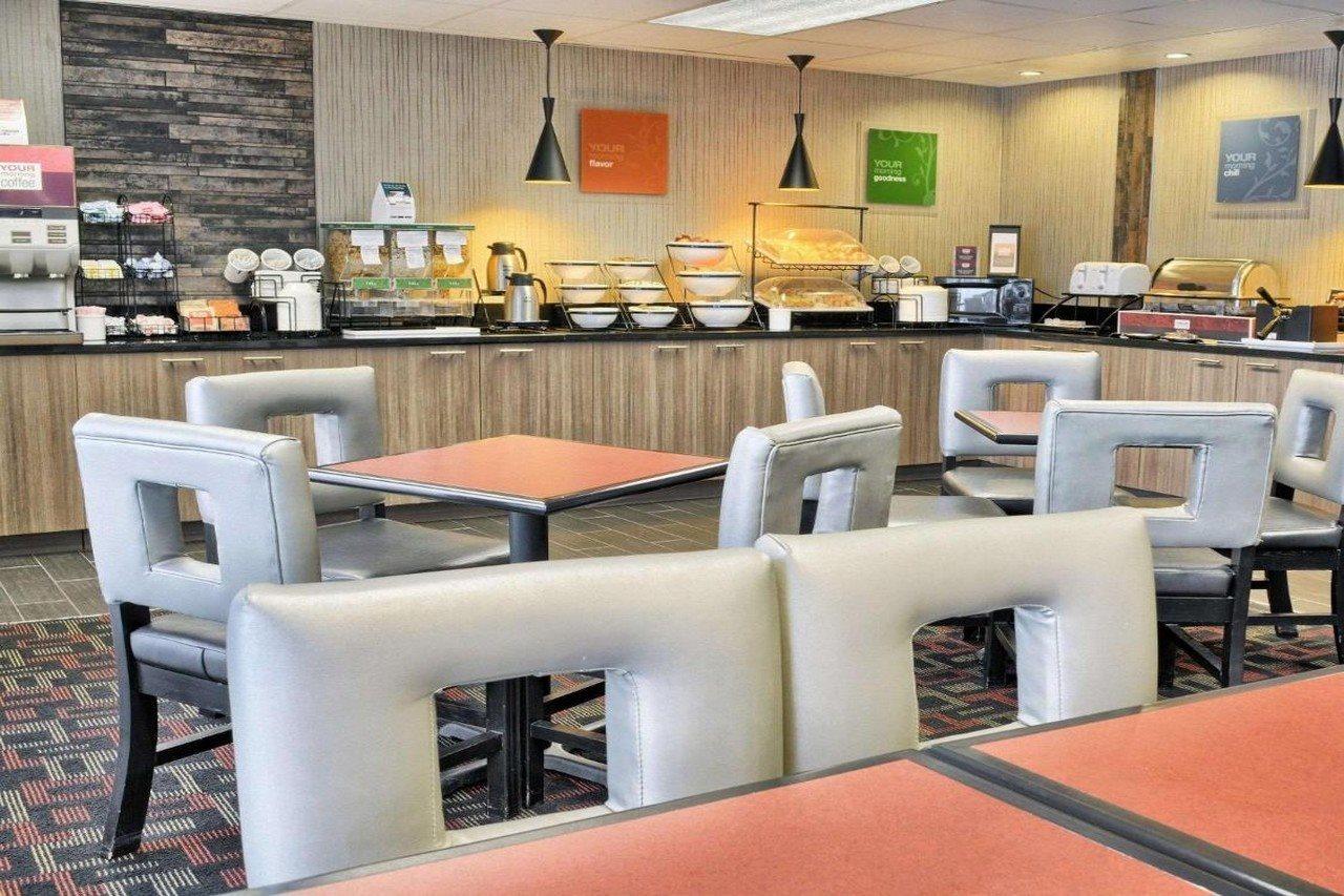Comfort Inn Ruther Glen Near Kings Dominion Exteriör bild